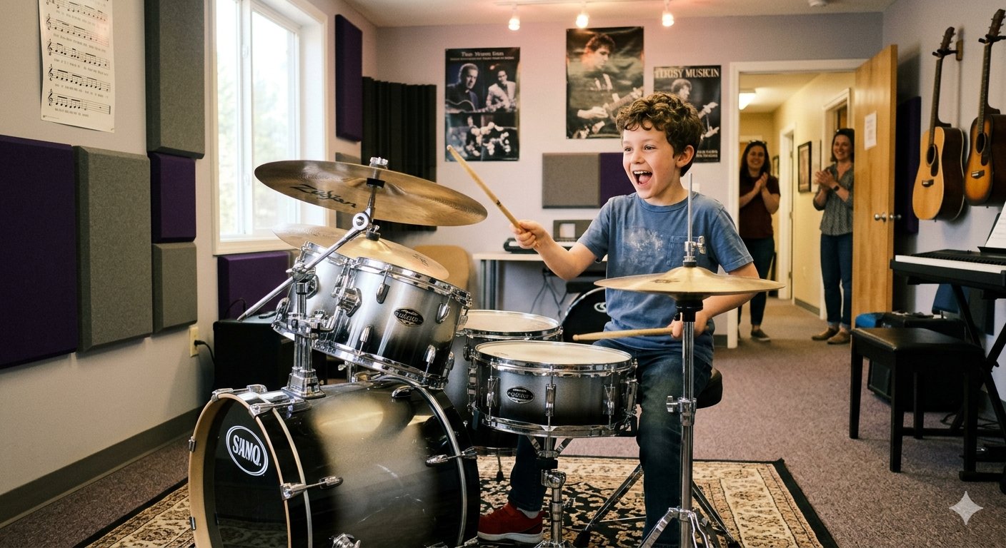 Drummer