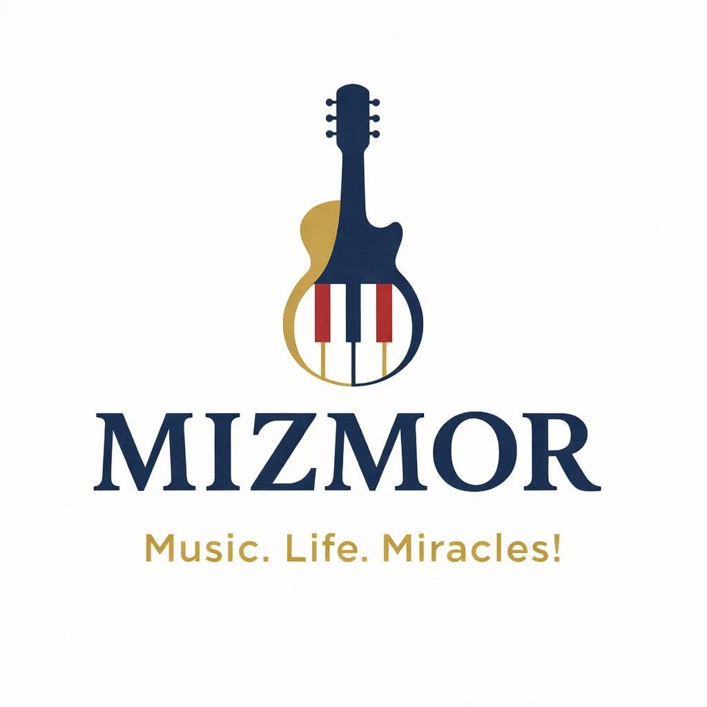 Mizmor Music